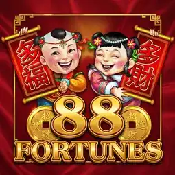 88 Fortunes game at Yukon Gold Casino for Canadian players 88 Fortunes game at Yukon Gold Casino for Canadian players