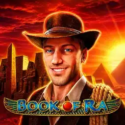 Book of Ra game at Yukon Gold Casino for Canadian players Book of Ra game at Yukon Gold Casino for Canadian players