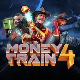 Money Train 4 game at Yukon Gold Casino for Canadian players Money Train 4 game at Yukon Gold Casino for Canadian players