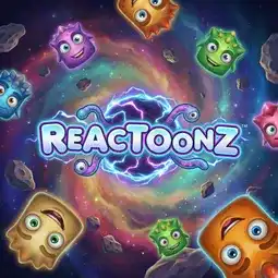 Reactoonz game at Yukon Gold Casino for Canadian players Reactoonz game at Yukon Gold Casino for Canadian players